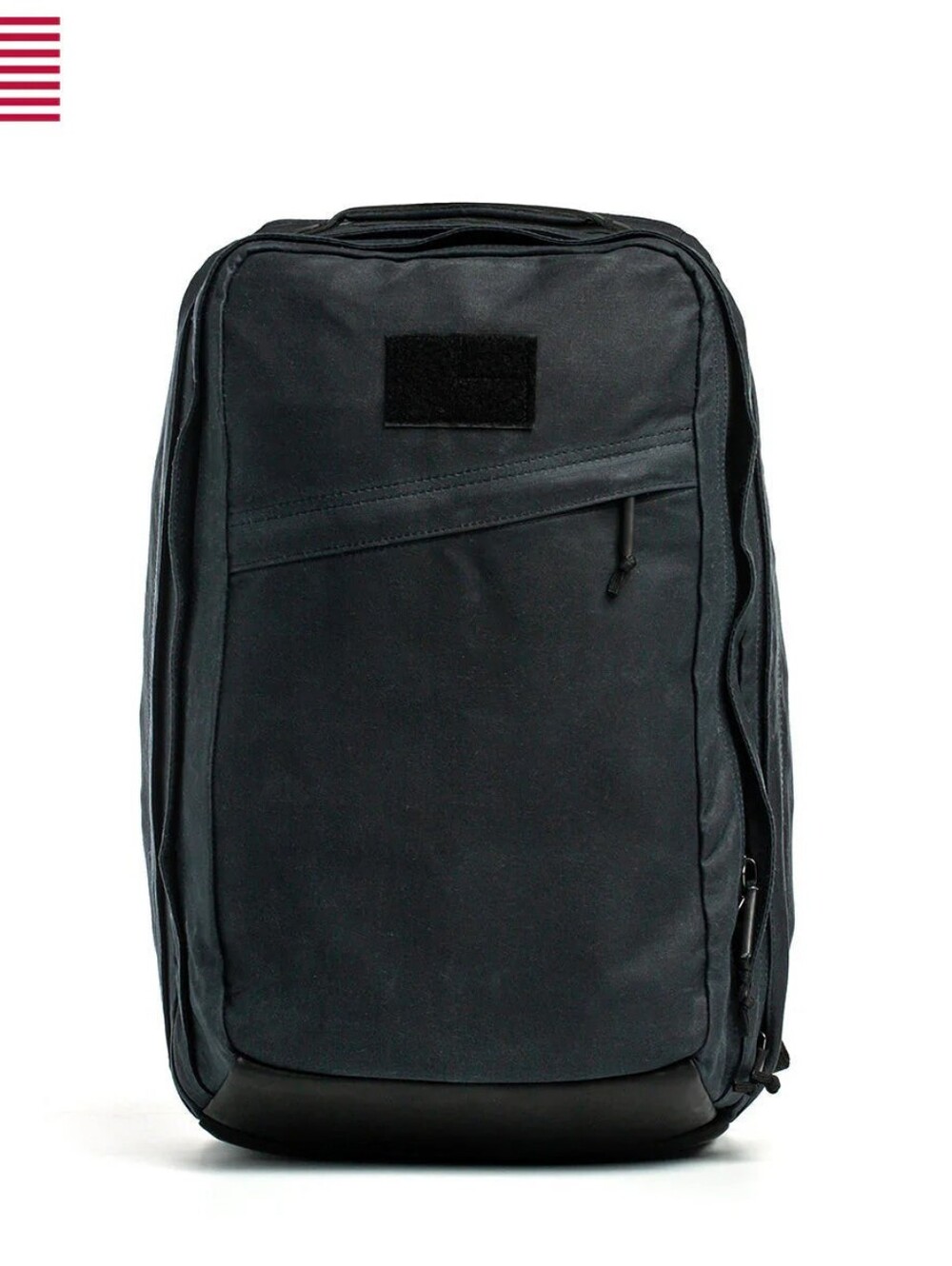 GoRuck - GR2 - Heritage Waxed Canvas - 26 Liter
